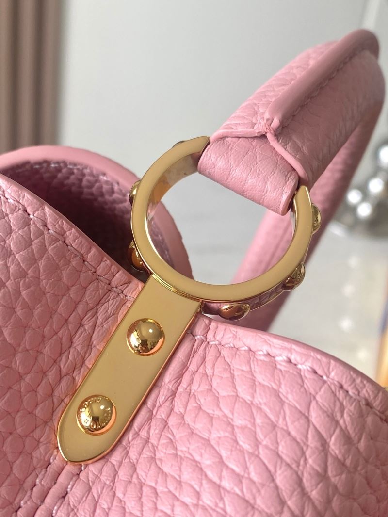 Louis Vuitton Top Handle Bags